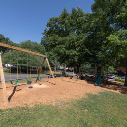 playground at Midwood 555 in Marietta, GA