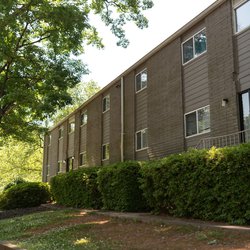 exterior view at Midwood 555 in Marietta, GA